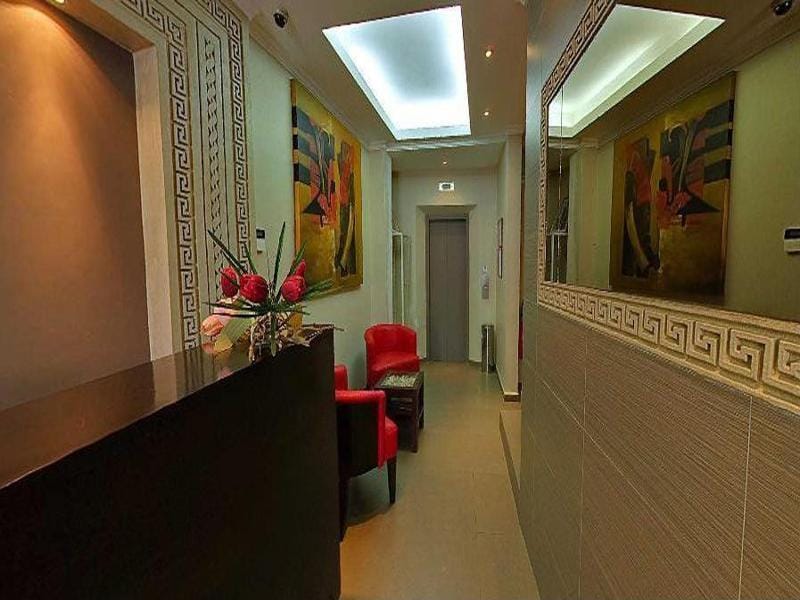 Hotel Farid Hotel in Dakar