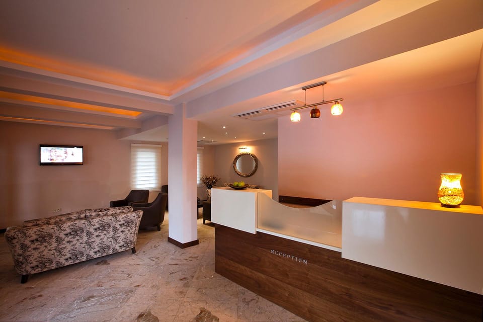 Boutique Hotel Montana Hotel in Dalyan