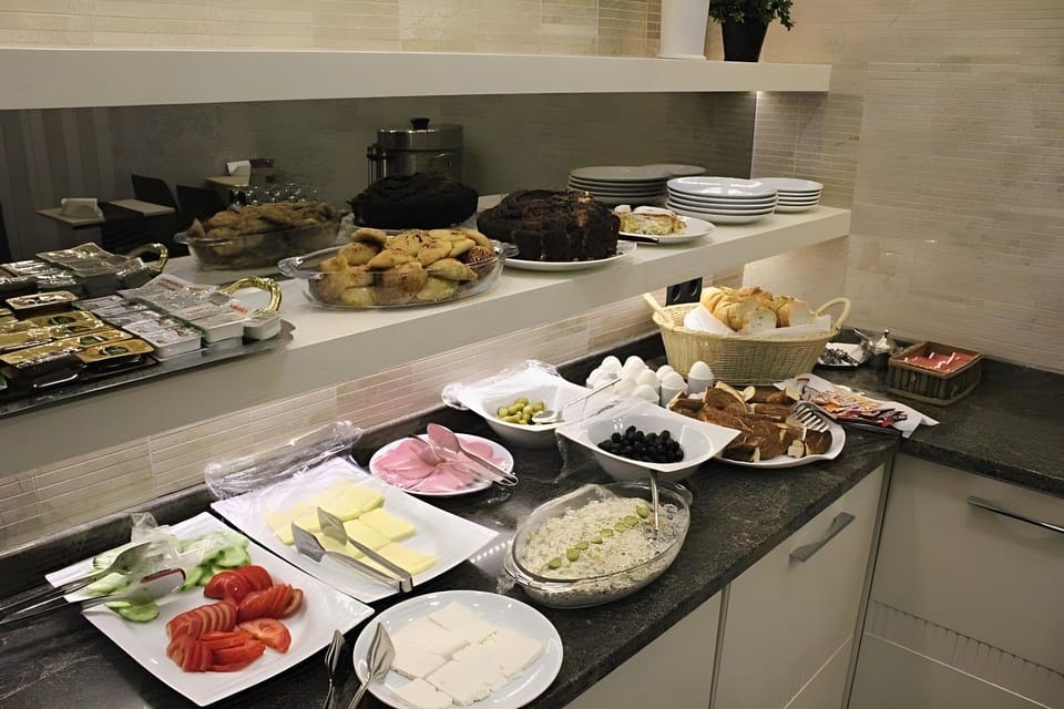 Park Grazza Hotel Hotel in Istanbul