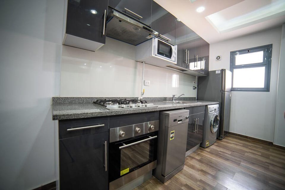 Violet Residence Hotel in New Cairo City
