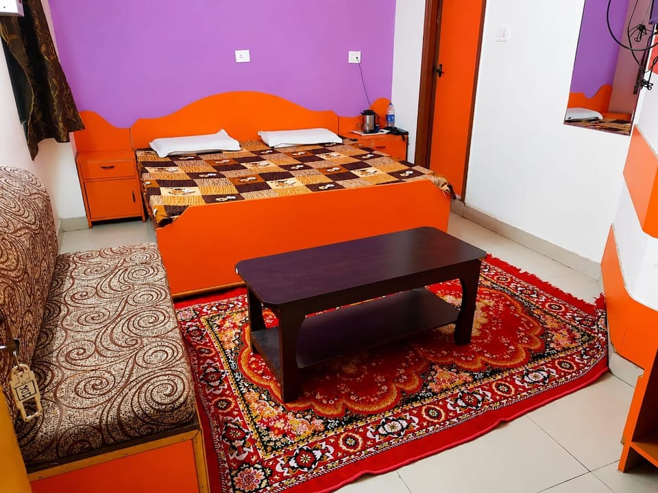 Amenity (Guest room)