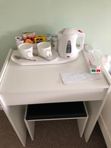 Apps B&B Hotel in Bournemouth