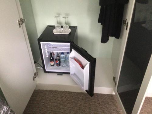 Apps B&B Hotel in Bournemouth