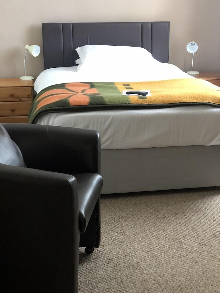 The Hunt Lodge Hotel in Leighton Buzzard