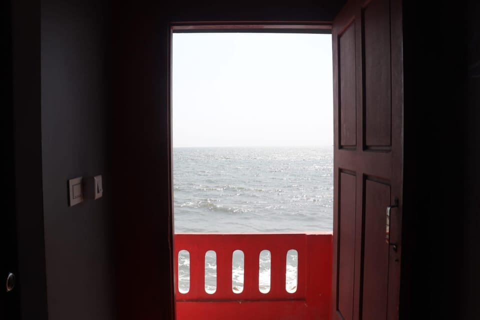 Native Stay - Uday seagreen Cherai Resort in Vypin