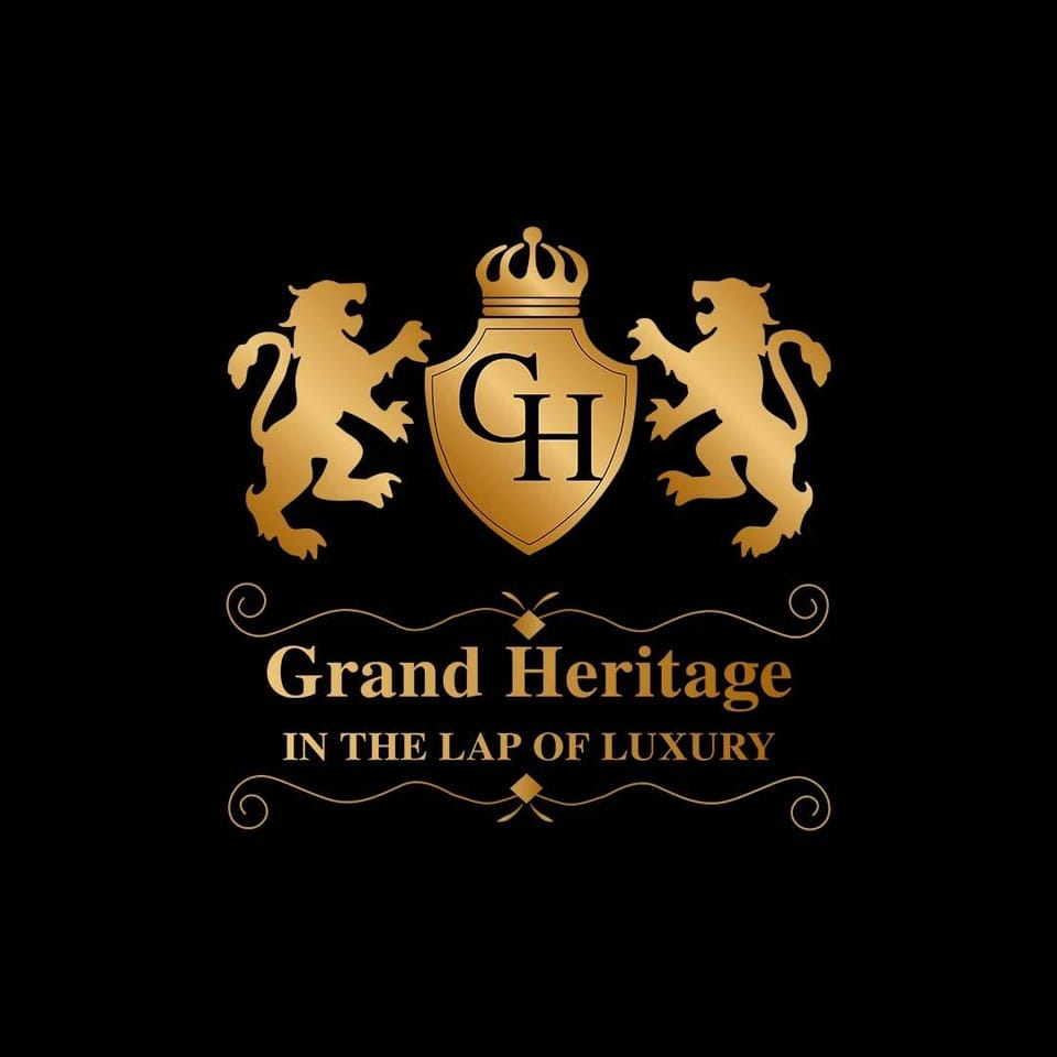 Grand Heritage Naran Hotel in Pakistan