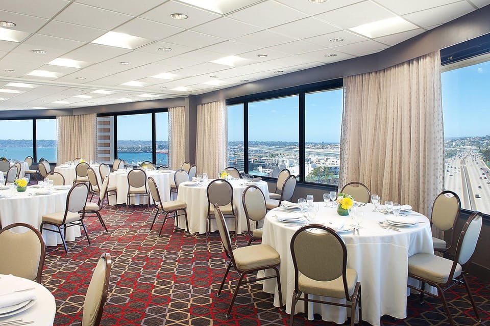Meeting room / ballrooms