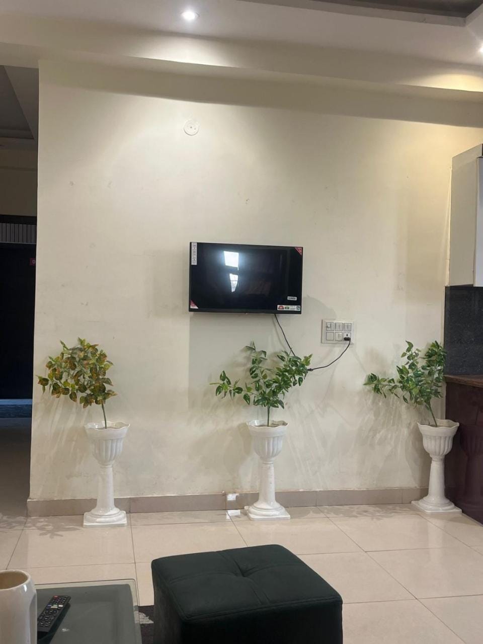 Nirvana Villas & Residences Apartment hotel in Gurugram