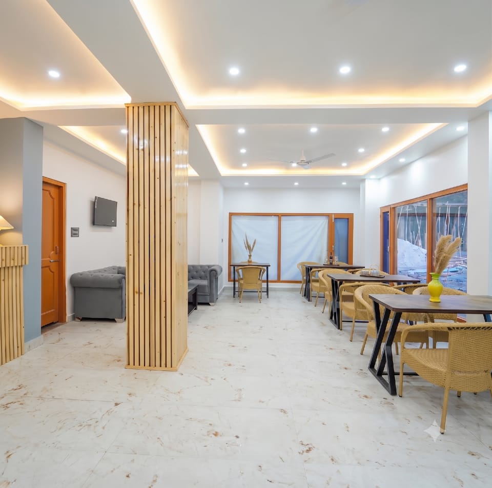 OnlyStay River Pine Kasol Hotel in Himachal Pradesh