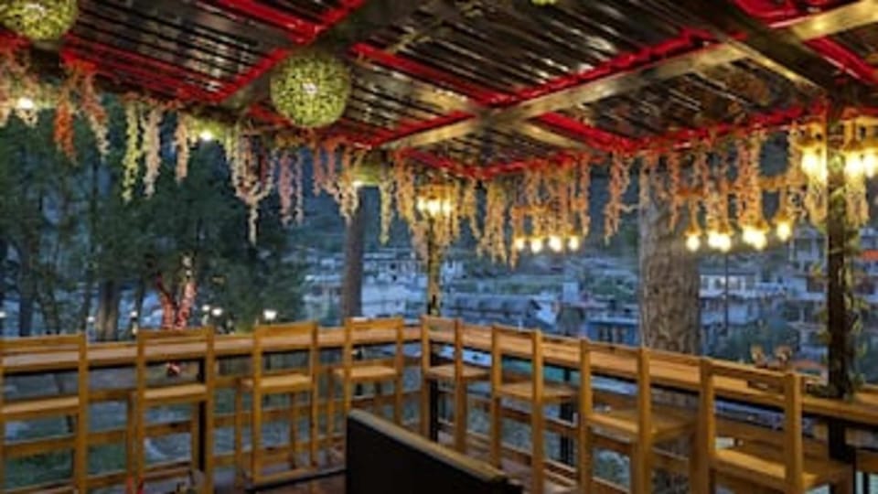 OnlyStay River Pine Kasol Hotel in Himachal Pradesh