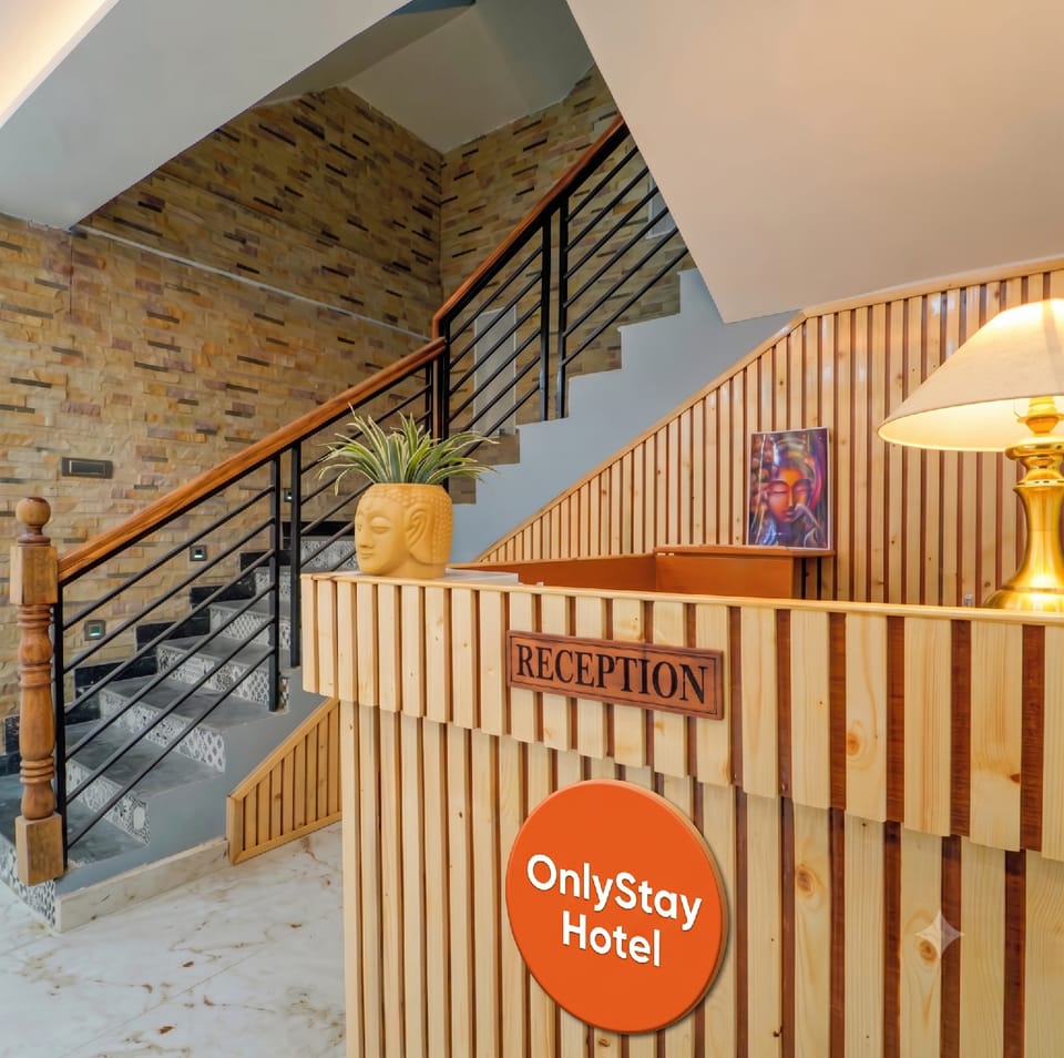 OnlyStay River Pine Kasol Hotel in Himachal Pradesh