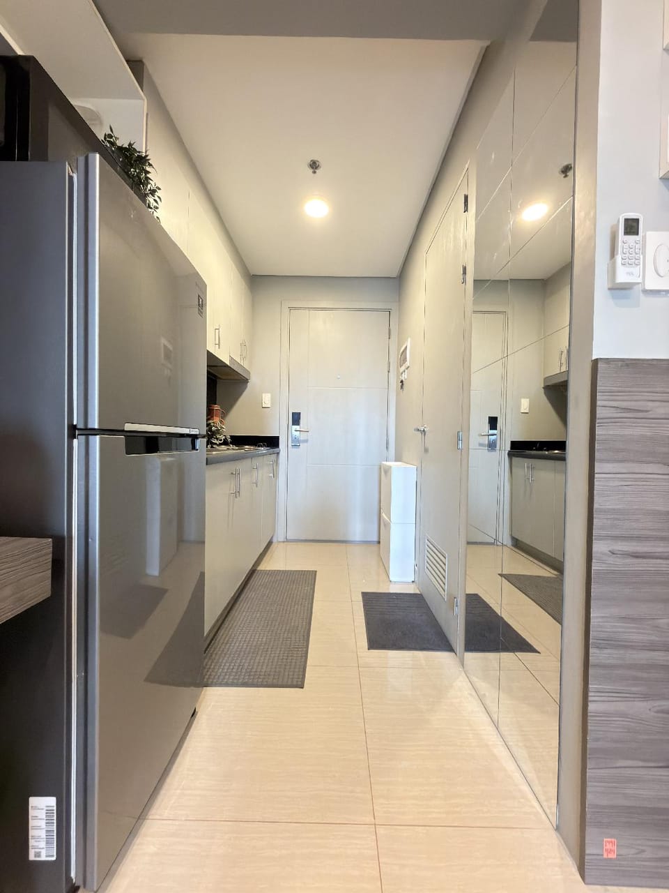 Coastal Haven Shore 2 Residences Hotel in Pasay