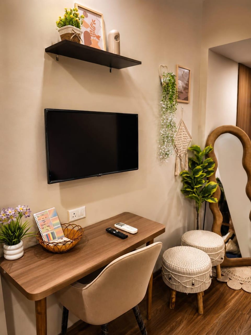 The Opalstay Apartment hotel in Uttar Pradesh