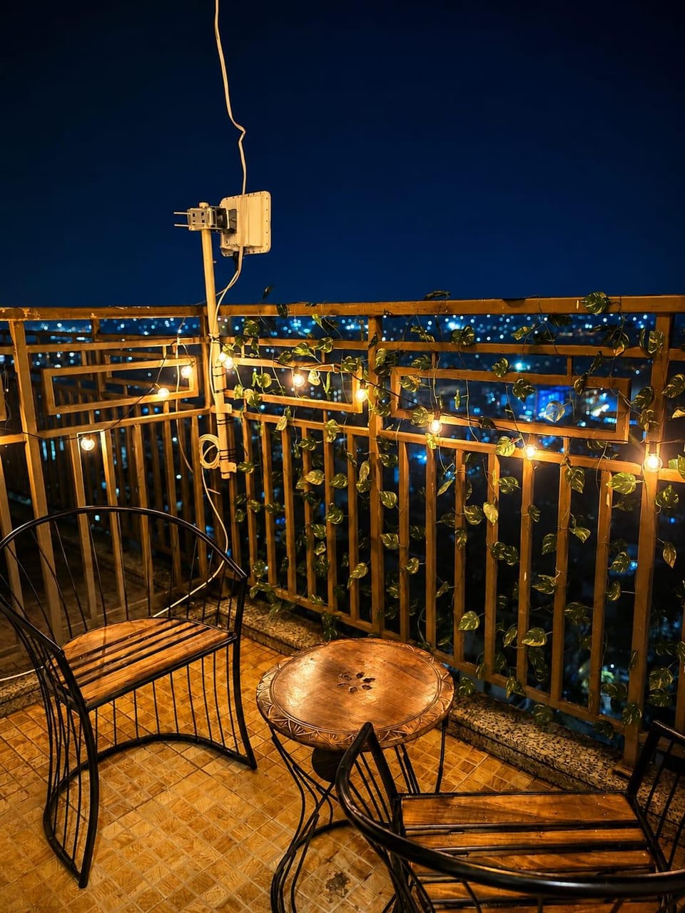 The Opalstay Apartment hotel in Uttar Pradesh
