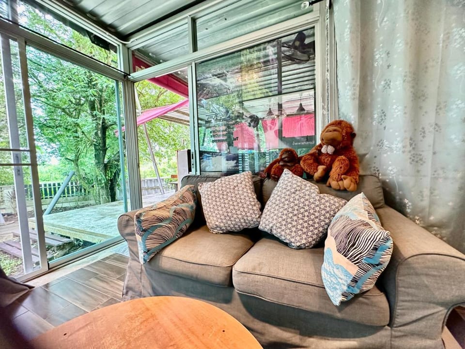 Nunou Cafe Homestay Resort Resort in Thailand