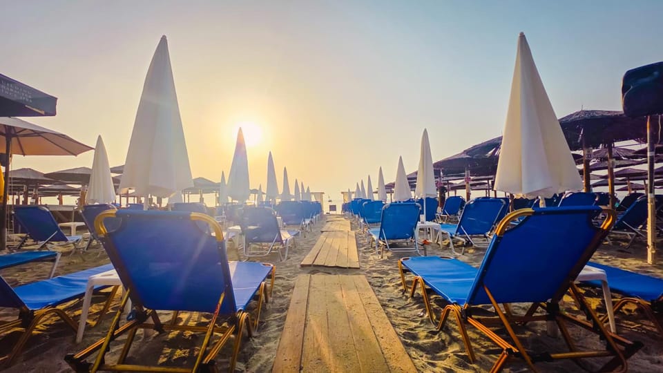 Costa Mare Rooms Apartment hotel in Decentralized Administration of Macedonia and Thrace