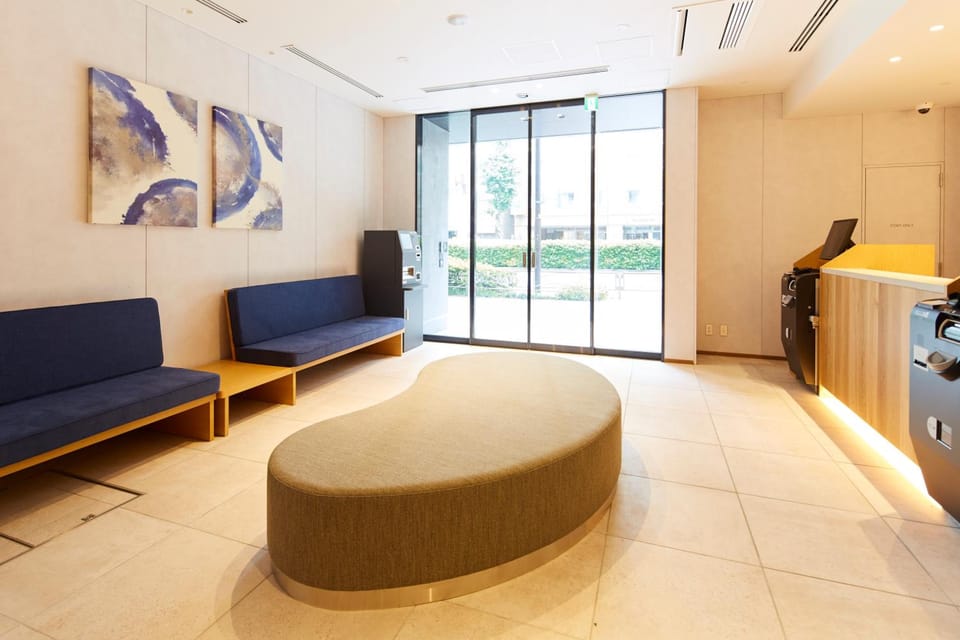 hotel MONday AKIHABARA ASAKUSABASHI Hotel in Chiba Prefecture