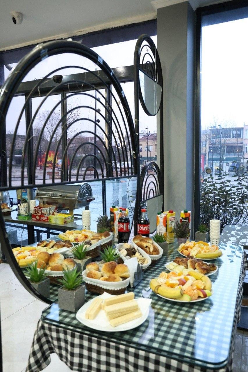 Buffet