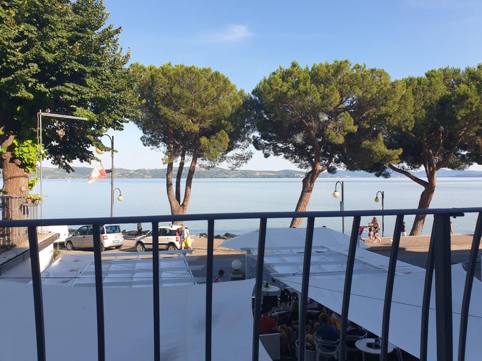 Civico36 Hotel in Umbria