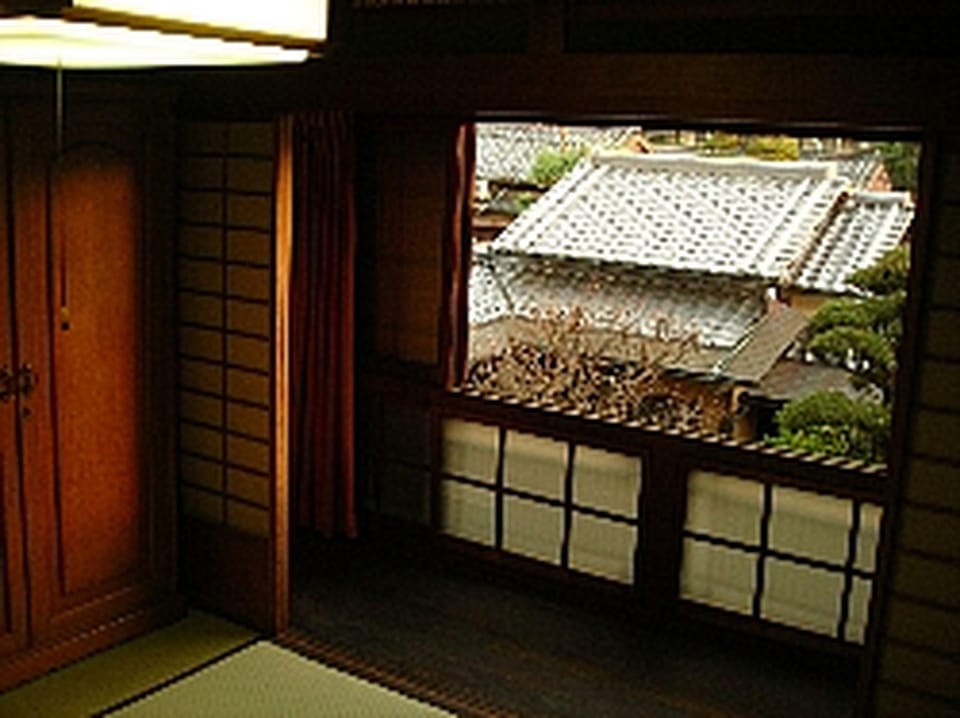 Guesthouse Nara Backpackers Hostel in Japan