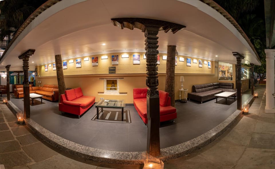Facilities