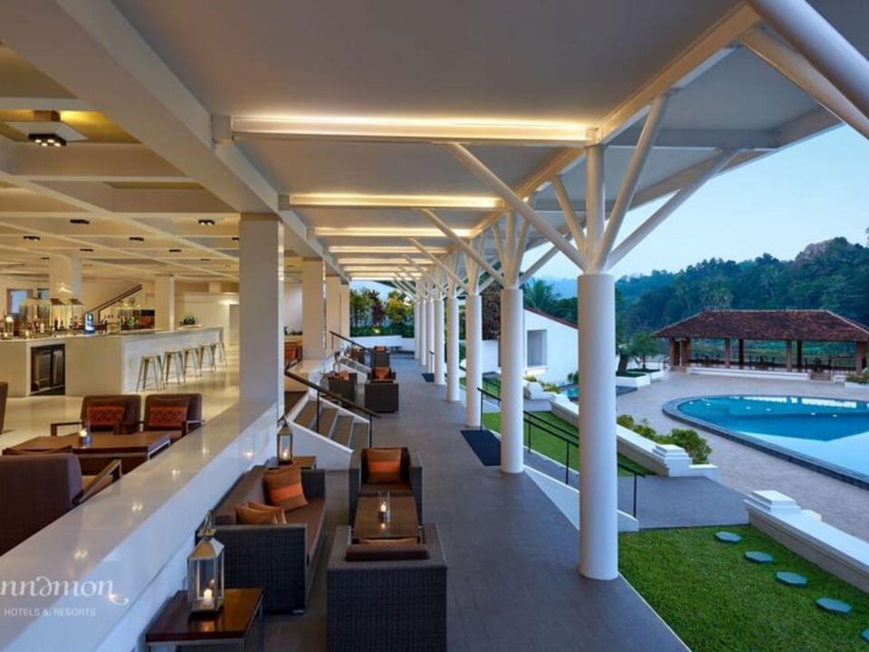 Cinnamon Citadel Kandy Hotel in Kandy
