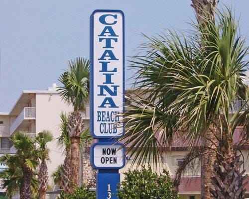 Catalina Beach Club Apartment hotel in Florida