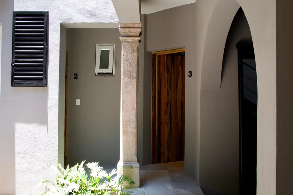 Hotel Casa Xanthe Hotel in San Miguel de Allende