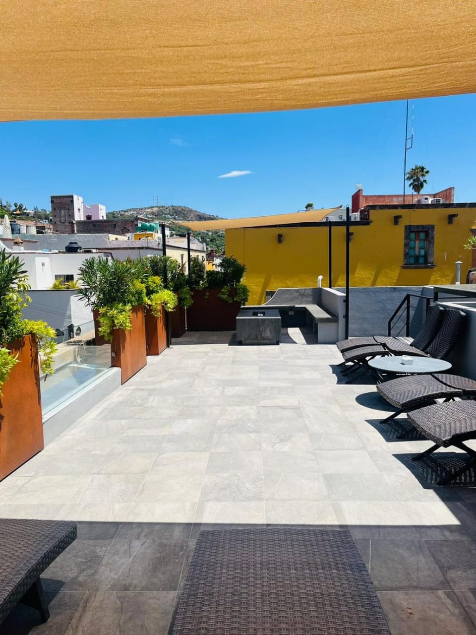 Hotel Casa Xanthe Hotel in San Miguel de Allende