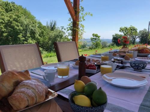 B&B Casa Cuccagna Hotel in Marche