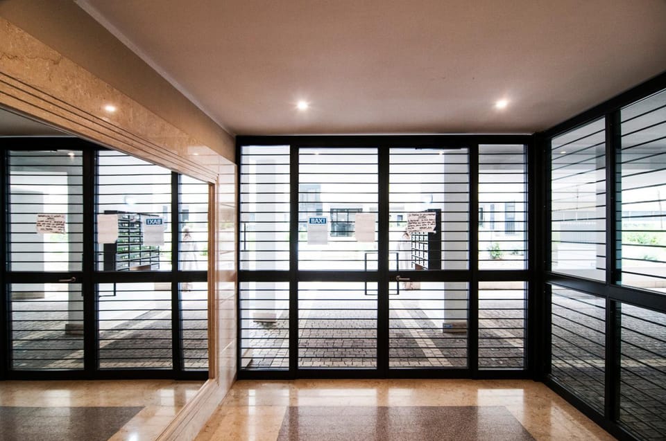 GuestHost - Fonte Laurentina Apartments Hotel in Rome