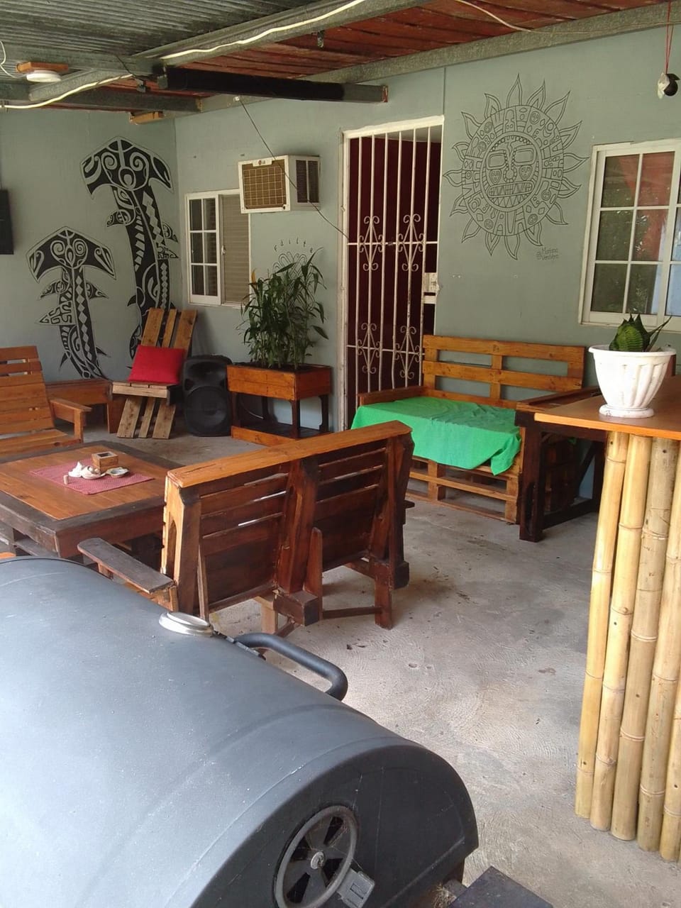 Waterfall Hostel Hostel in Chiriquí Province