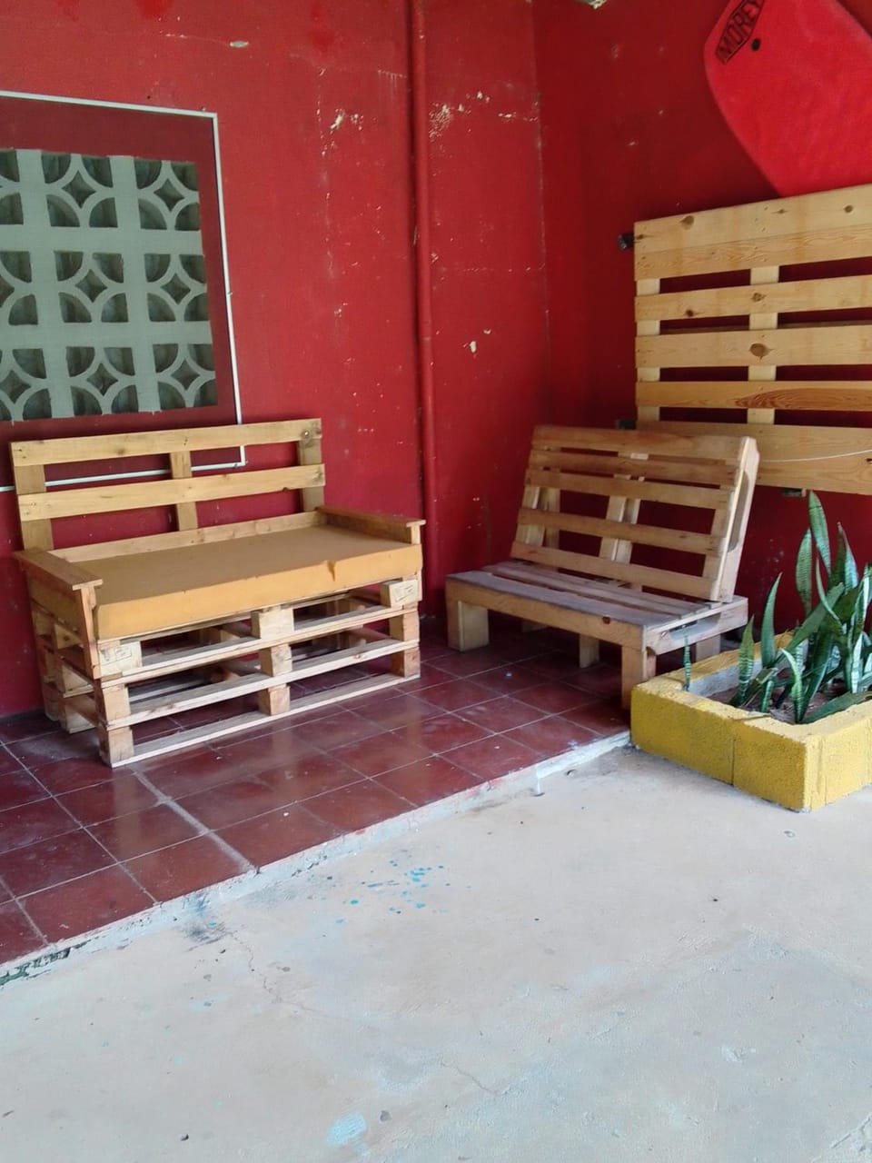 Waterfall Hostel Hostel in Chiriquí Province