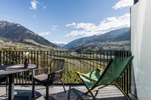 Vinea - Suites Hotel in Merano