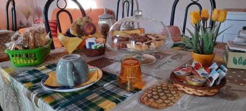 B&B Fior di Loto Hotel in Ceriale