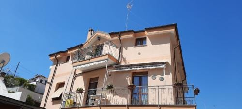 B&B Fior di Loto Hotel in Ceriale