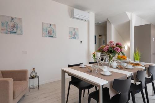 Lido Luxury Villas Hotel in Viareggio