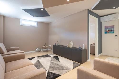 Lido Luxury Villas Hotel in Viareggio