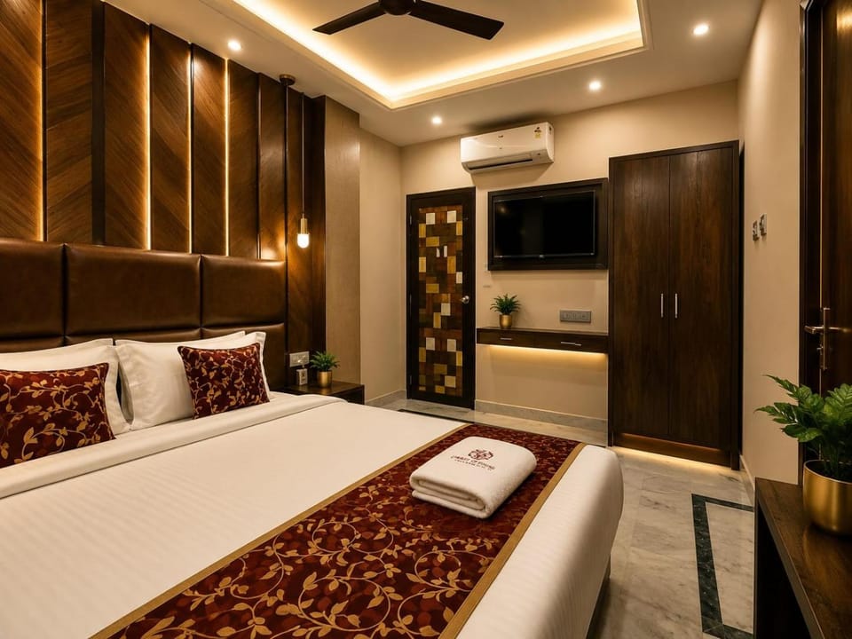 Orbit guest house by Flying Suites  Hotel in Kolkata