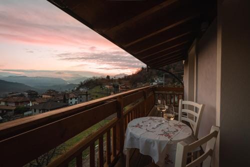 Alla Vecchia Contrada B&B Hotel in Province of Brescia
