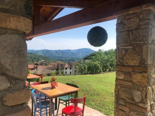 Alla Vecchia Contrada B&B Hotel in Province of Brescia