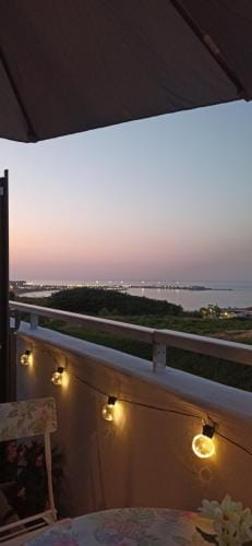Alby suite Hotel in Termoli