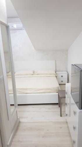 Alby suite Hotel in Termoli