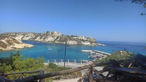 Alby suite Hotel in Termoli