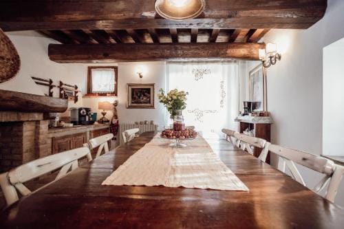 b&b casatorre Hotel in Marche