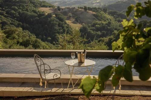 b&b casatorre Hotel in Marche