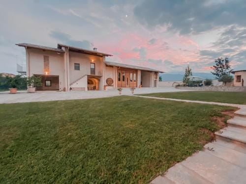 Amaranto Bed & Breakfast Hotel in Piedmont