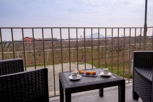 Amaranto Bed & Breakfast Hotel in Piedmont
