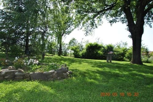 B&B La vecchia quercia Home Restaurant Hotel in Emilia-Romagna