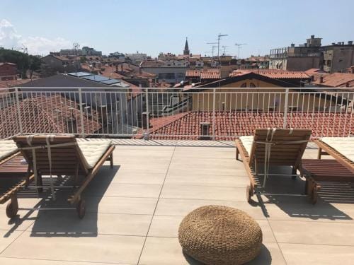 Laura e Christian - Rooms Hotel in Grado